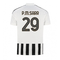 Dres Juventus Pape Matar Sarr #29 Domáci 2026-27 Krátky Rukáv
